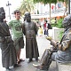 Сингапур. Разговор на четверых
